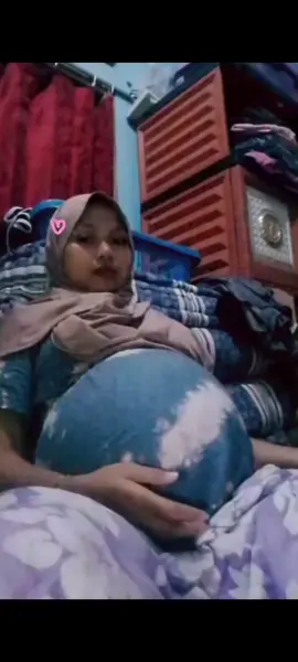 Bumil nya udah engap 🥰😘 #bumilhappy  #bumilsehatbayisehat🤰♥️😘😘  #bumilcantik  #bumilsehat 