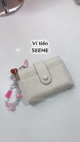 Xinhhh xỉu luôn mấy bà #seeme #vitien #imquynhnhu #xuhuong 