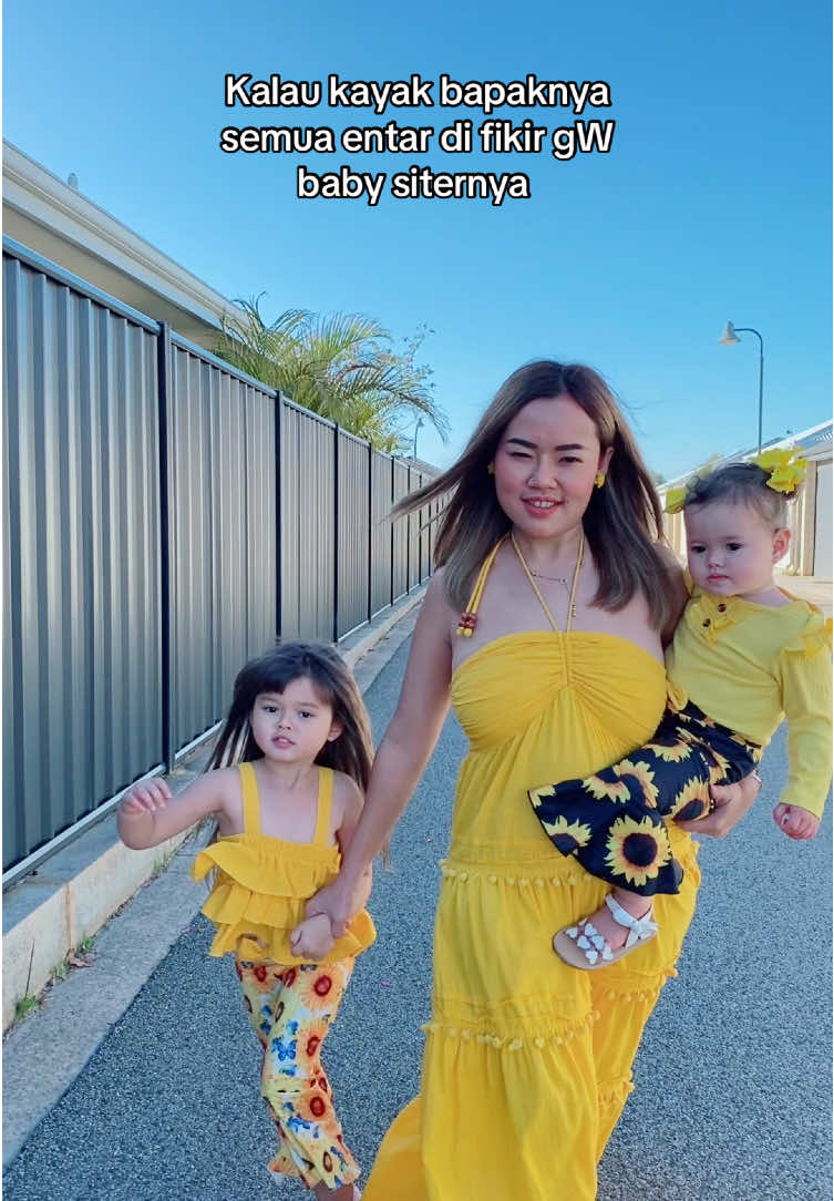 Yang penting cantik gpp 😌