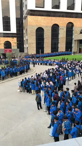 PKKMB UNPAM SERANG 2025 #unpam #unpamserang #unpamhits 