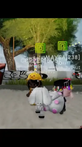 น้องต้มตุ๋น6ขวบหัดเล่นโรบอค #น้องต้มตุ๋น #ฮันนี่bbb #roblox 