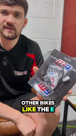 Let’s talk about Lights and Light buttons 💡 If you are looking for heavy duty lights for your bike then look no further than Warp 9 and VTB lights