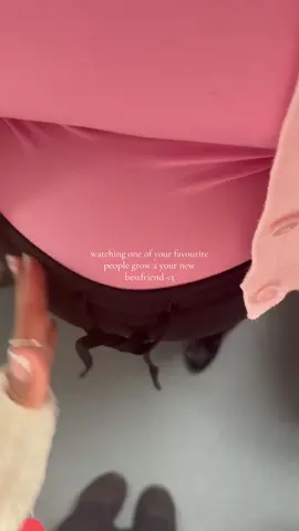 cant wait to watch you grow🩷 @Els #babybump #pregnancy #pregnancyjourney #fistbumpbabychallenge #fyp 