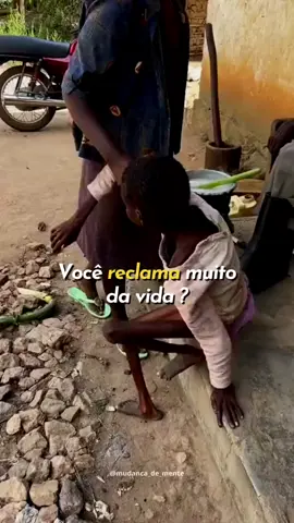não reclame 
