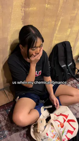 #mcr #mychemicalromance 