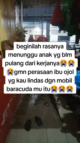 #tegany kau hancurkan hati seorang ibu😭😭😭😭