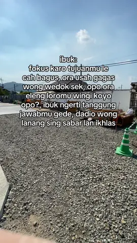 Eleng prosesmu cah gak ono sing mabtiri selaine ibuk🥰 #fyp #genba #kensusei🇮🇩🇯🇵 #jisuseikensusei🇲🇨🇯🇵 #岡山 