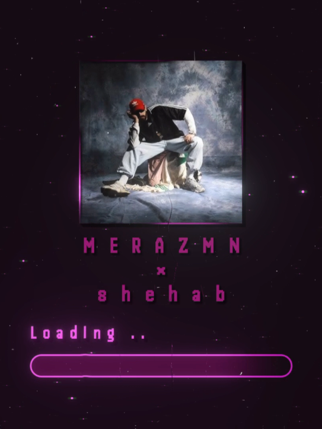 مرزمن - شهاب  GODZILLA FT. @★𝙈𝘼𝙍𝙊★  #foryoupage #trendingvideo #trendingtiktok #foryou #rapegypt 