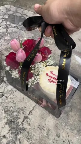 Tulips x Gypso x Imported Roses ♥️🌷✨ #bakedbydeane #fyppppppppppppppppppppppp #xyzbcafypシ #fypシ゚viral #fy 