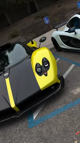 Paganiii 🏹🫀 #pagani #zonda #fyp #carclips #carsoftiktok 