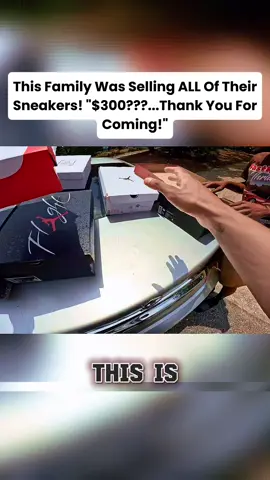 #sneakers #jordan #sneakerhead #reseller 