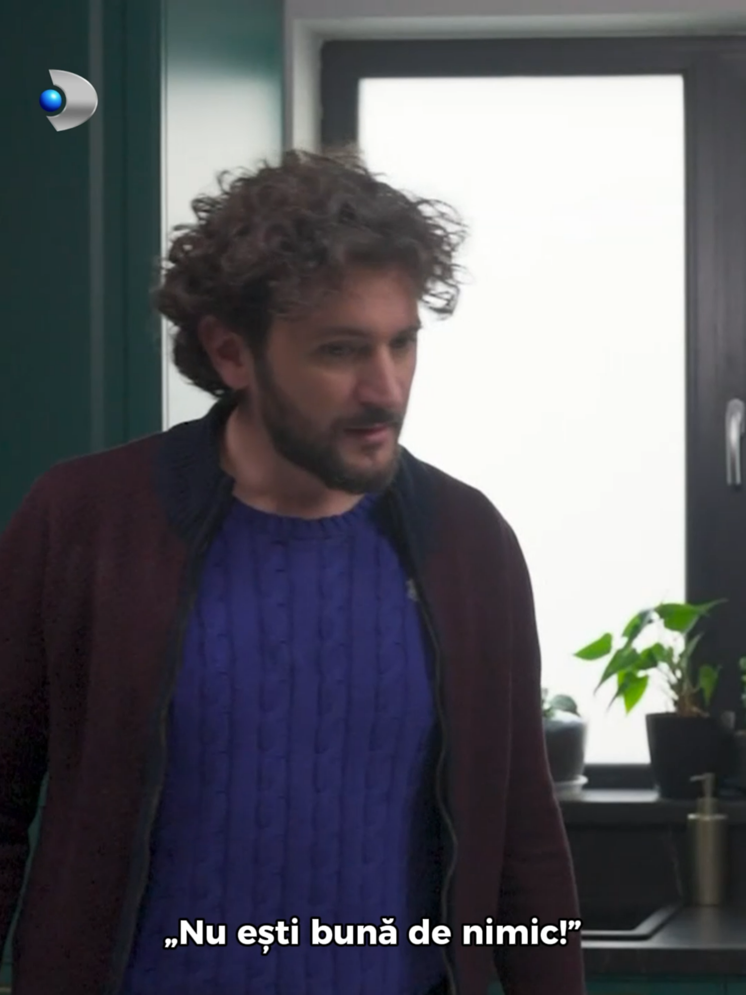 Se spune că familia este locul în care viața începe și iubirea nu se termină niciodată. Când îți alegi omul alături de care vrei să imbatranesti, niciodată nu îți imaginezi că într-o zi ai putea să nu-l mai recunoști. Și uite așa, din noi doi împotriva lumii, ajungi să fii doar tu împotriva a tot ce ați fost cândva. #eucucineraman #kanaldromania #showbiz