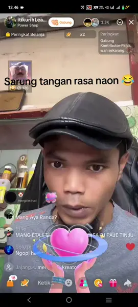 Sarung tangan rasa tinju 🤣 @itikurihLeather  #itikurihleathercore #itikurihleather #fyp #fyppppppppppppppppppppppp 