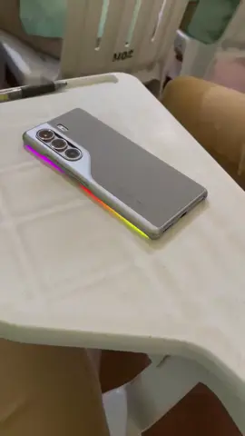 low budget RGB light🔥 #tecnocamon40pro5G#tecnocompany#tecnocamon#tecno