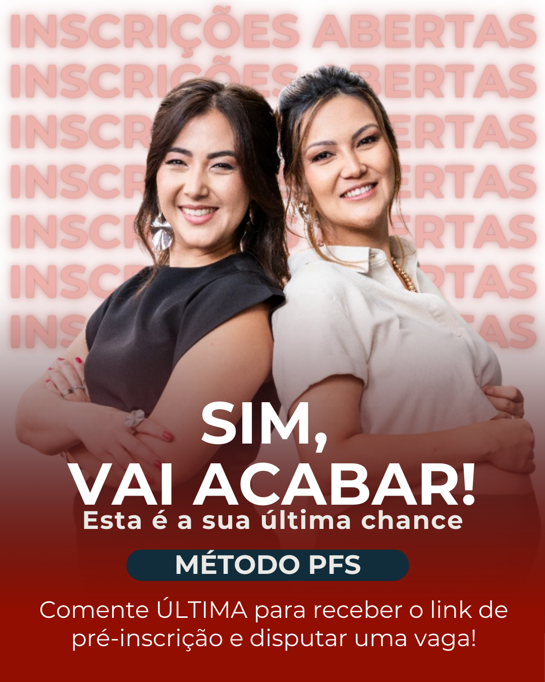 Todo ciclo tem começo, meio e fim. O PFS nasceu, cresceu, transformou milhares de vidas e agora chega ao seu encerramento. ✨ Encerrar esse capítulo não é fácil… mas faz parte do movimento natural da vida, dos ciclos que nos ensinam a recomeçar. Essa será a **última chance** de fazer parte da formação que mudou a forma de projetar espaços e abriu caminho para profissionais que hoje vivem do Feng Shui. Se você sente que esse chamado é para você, não adie mais: 👉 Digite **ÚLTIMA** aqui nos comentários e receba o link direto para garantir sua vaga. Depois dessa turma, o PFS não volta mais. #ProjetandoComFengShui #CuradoresDeEspaços #FengShuiProfissional #ÚltimaTurmaPFS #FengShuiNaArquitetura