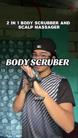 This is your sign na mag upgrade na ng panghilod! #bodyscrubber #siliconbodyscrubber #bathbrush #showerthings #hygiene 