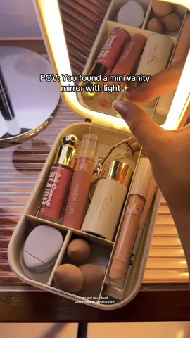 This is a must have!!! Get yours na bestie, dasurb mo magkaron ng ganto!!🥰 #makeupstorage #storage #storagebox #portablestorage #fyp 