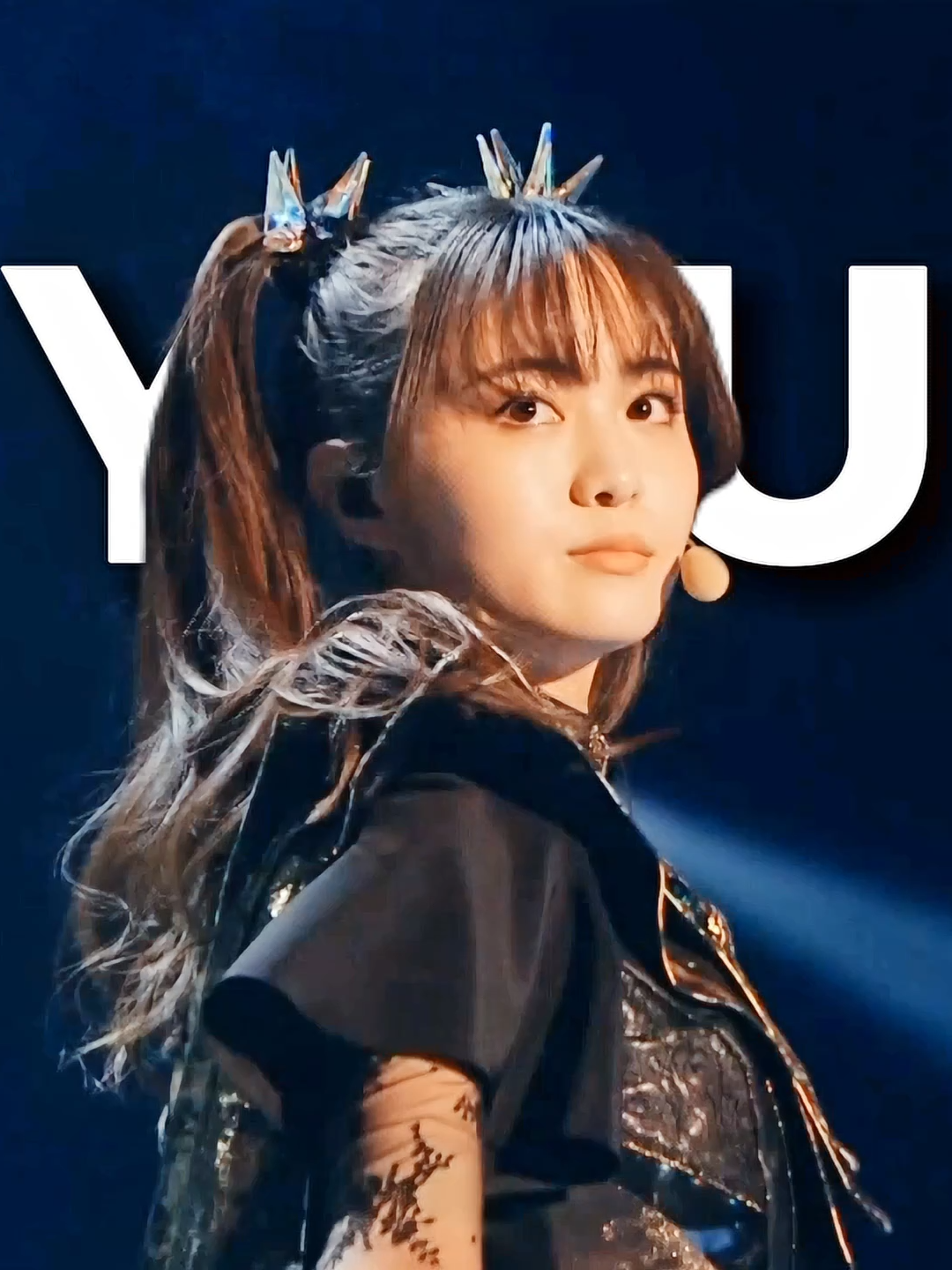 YOU AINT GOING NOWHERE #babymetal #babymetal_japan #babymetalギミチョコ #moametal #moametal生誕祭 #moametaledit #fyp #fypシ #foryou #momometal #momometaldeath #babymetaledit #momometal💗