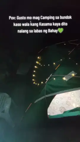 Kailangan mo to pag Gusto mo Mag Camping ❤️#buyontiktokshop #tiktokshop #campingtents #campinglight 