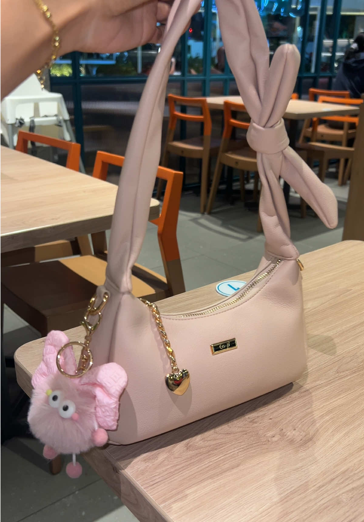 #taswanita #shoulderbagwanita #enjibag #tasenji #enjimonhi 