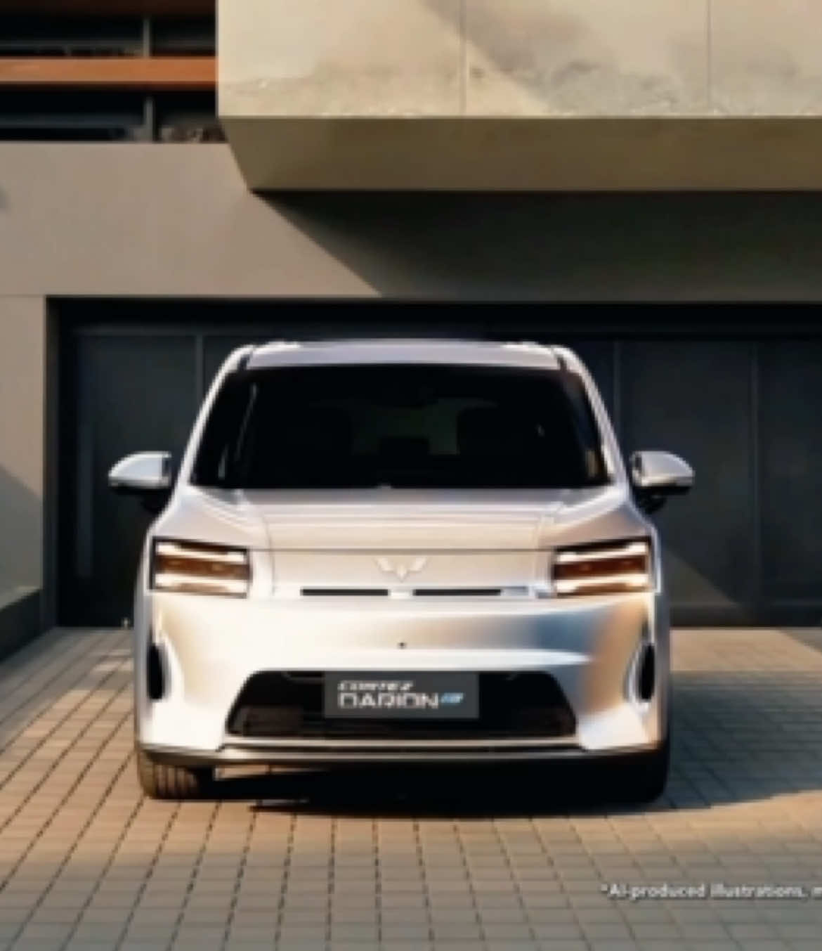 Nyaman saat perjalanan, bikin momen bareng keluarga jadi lebih berharga ✨ Cortez Darion hadir menemani keluarga Indonesia, untuk menikmati waktu bersama yang terkasih. Dapatkan info selengkapnya dengan mengunjungi website kami https://wuling.id/id/cortez-darion #DriveForAGreenLife #WulingMotors #WulingEV #CortezDarion #DibangunDiIndonesiaUntukAnda