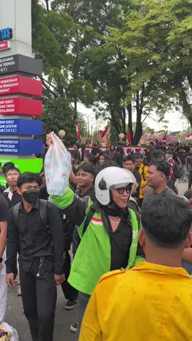 Lagi nganter pesanan, susah bgt nyari costumernya 🥹🙏 #maulojol #ojolpalangkaraya 