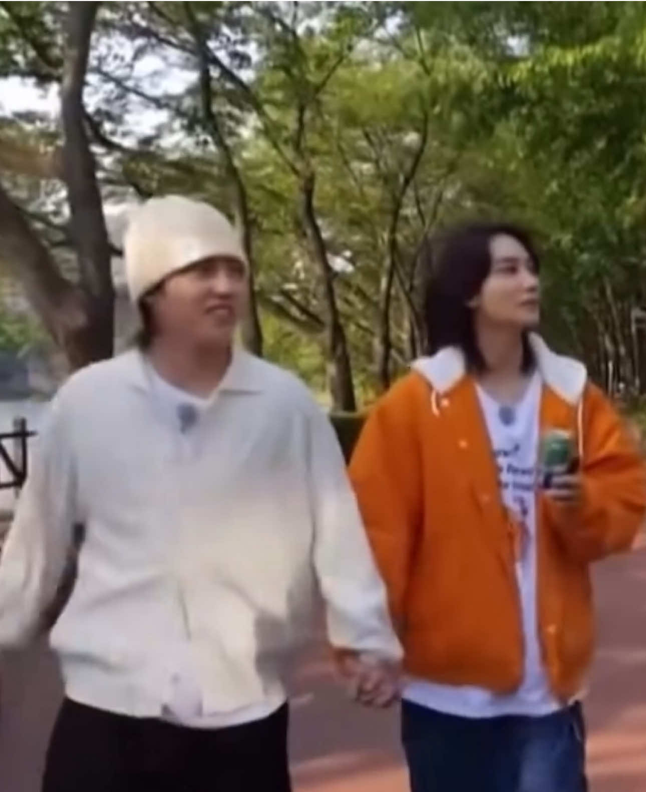 クパン永遠であれ🥹💓 #SEVENTEEN #JEONGHAN #SCOUPS #에스쿱스 #정한 