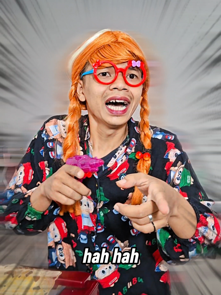 Itu Layangan Cery🤩#dramatiktok #lucu_ngakak #dramakomedi #fyp #viral 