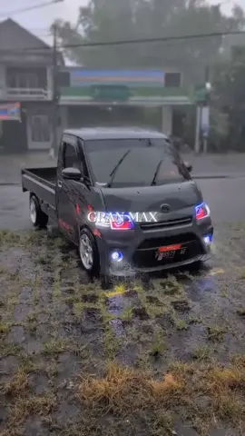 GRAN MAX idaman😎 izin tag @Ikki3105 @Grey_2NR @KarnetCantik ID3520 @Andika  @ａｎｊａｎｇ g e  @DhenMas Garage  cmn sebagian yg di tag #granmaxmodifikasi #masukberanda #fypシ゚viral 