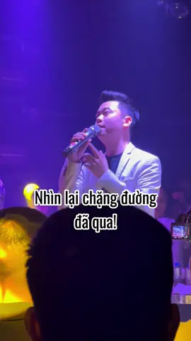Anh phải tập quen với nỗi buồn khi chặng đường còn lại thiếu vắng em!🥹 #tinhdangdo #dinhdung #xuhuong #nhacthattinh #nhachaymoingay 