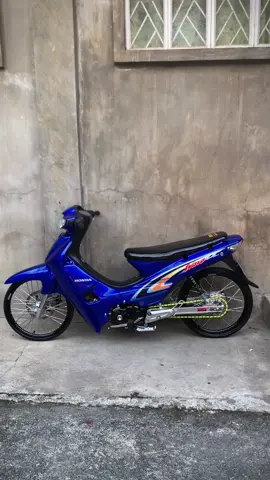 #honda #tatakpreetsss #hondawave #hondawavealpha #stressbike🇹🇭 