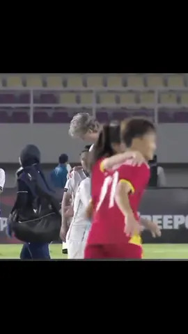 Stay Strong Girls#xyzbca #fouryoupage #timnasindonesia #garudapertiwi #u16 