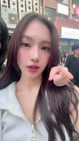 look at me 🫠 @mable_siriwalee #pangjiewr #minepeople 