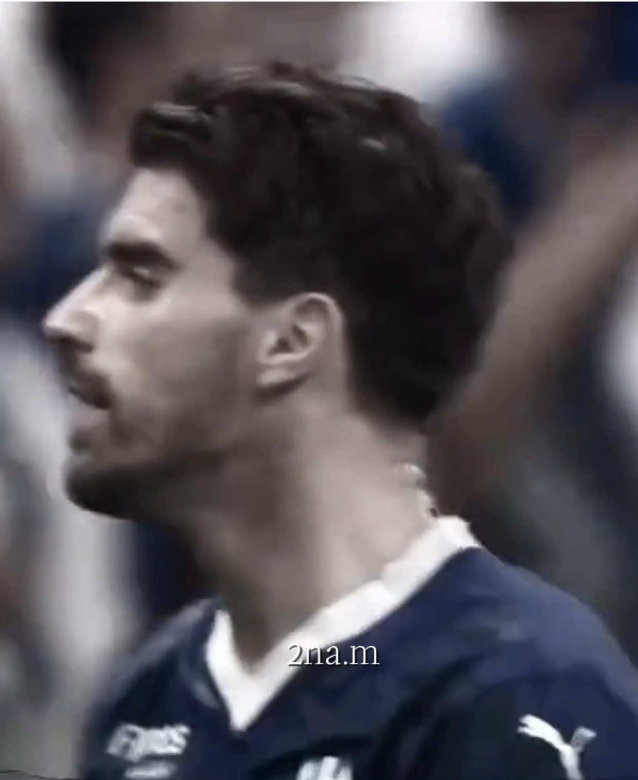 انت مثل الحاكم ياروبن#تيم_تانكر💎 #الهلال #روبن_نيفيز #fyp 