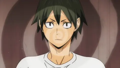 yamaguchi you are great :( #anime #haikyuu #fypシ #fyp #yamaguchi [cr: @maria]