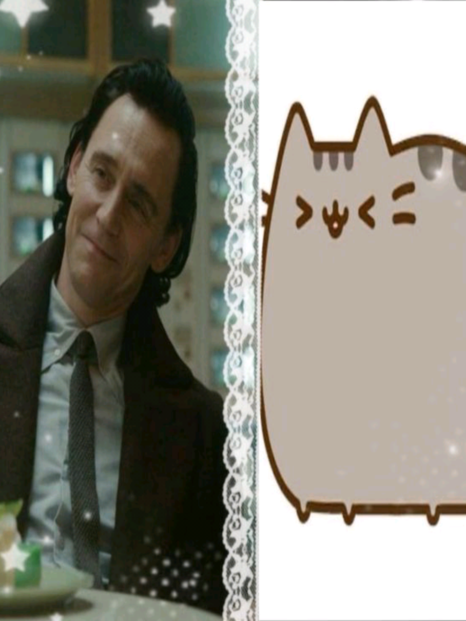 i love loki and this song 😇😇 #viral #lokilaufeyson #loki #marveluniverse #foryou 