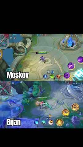 Bijan thua moskov nhé🤣#mobilelegends #mlbbvnbo9 #xuhuong #mlbb #lienquanmobile 