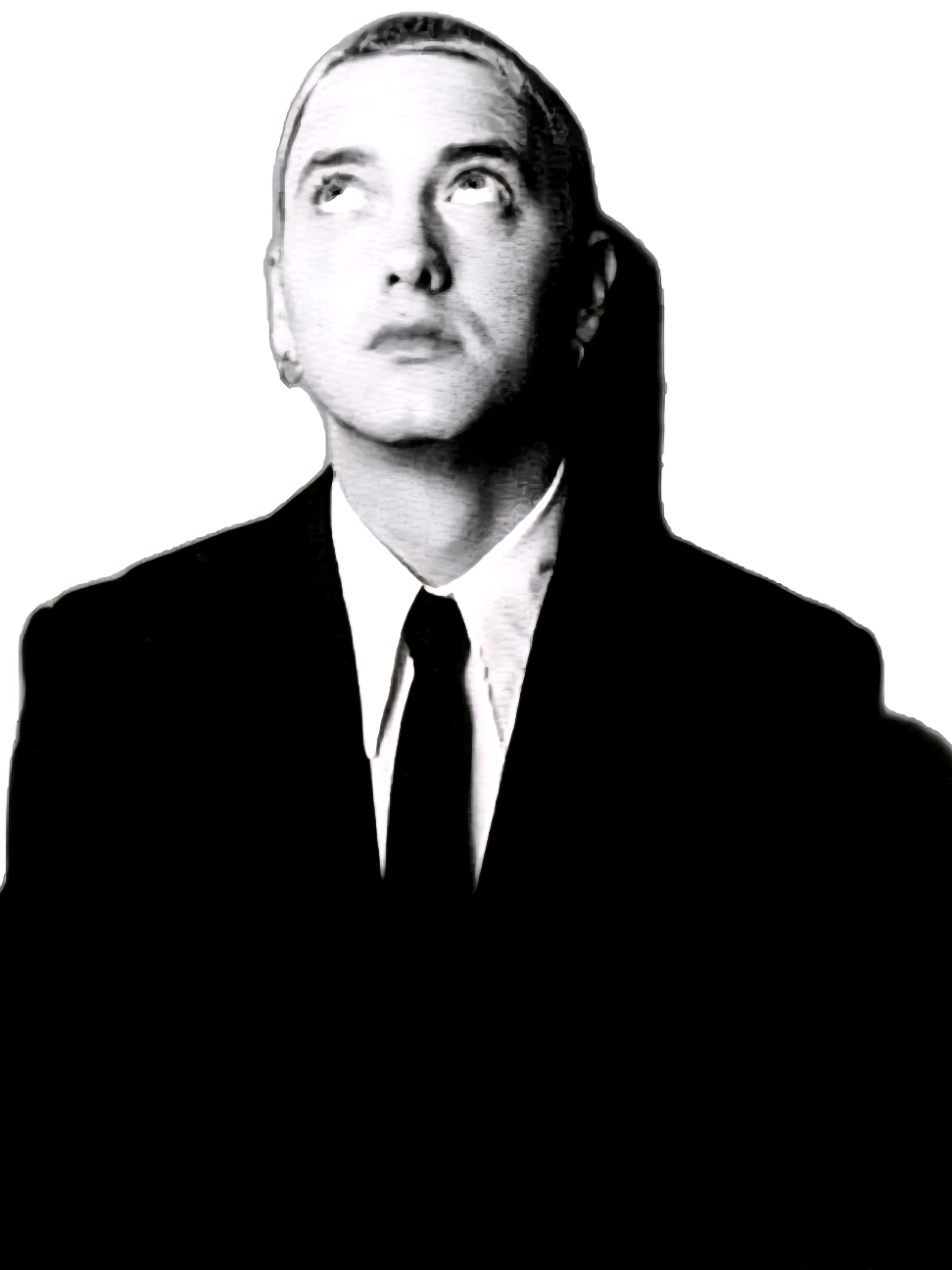 Superman - Eminem #eminem #superman #lyrics #lyricsedit #elldzs #2000s #2000music 