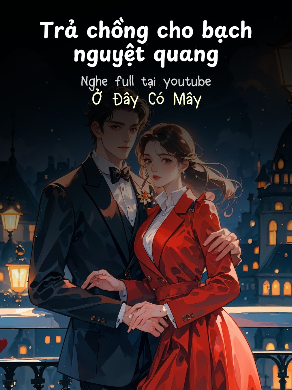 [ Truyện Audio ] Trả chồng cho Bạch Nguyệt Quang | Ở Đây Có Mây #odaycomayy #truyenaudio #truyenaudiofull #truyenngan #ngontinhh #truyenngontinhhay #audiotruyen #reviewtruyentranh #ngontinhlangman #reviewphim