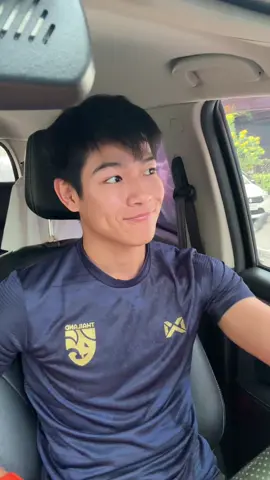 กิจกรรมยามรถติด  #istx #dance #traffic #car 
