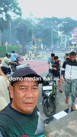 #demo medan