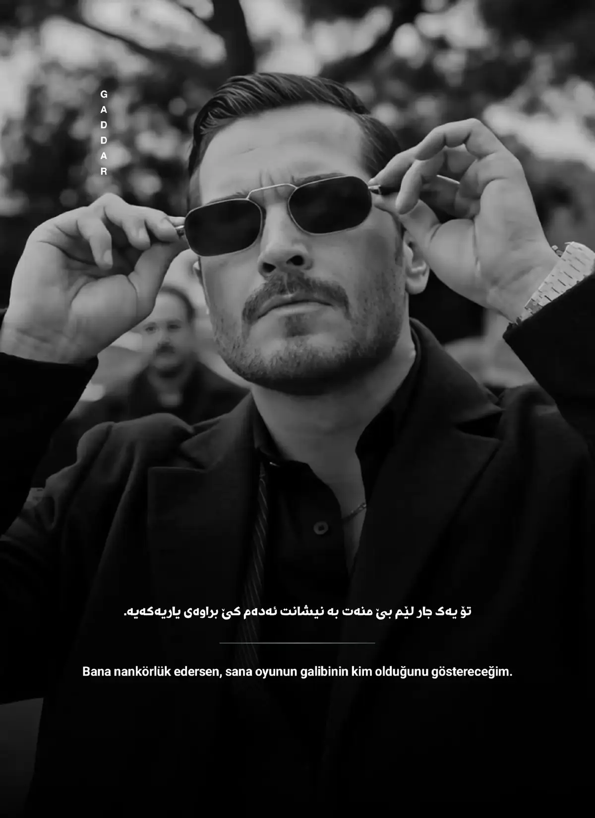 #GADDAR #eşreftek #eşrefruya #eşref #foryou 