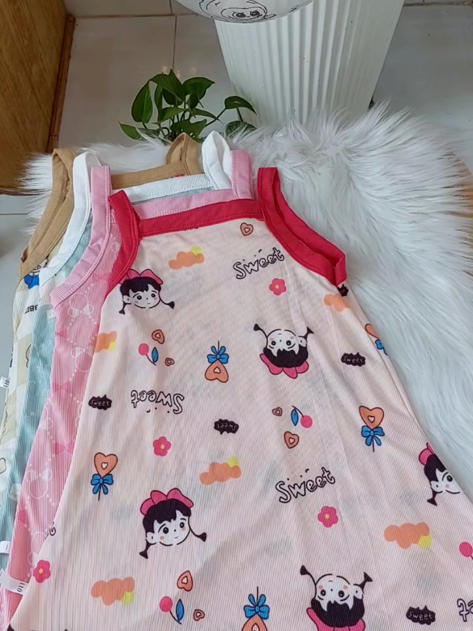 Trả lời @nhakhanhanvat Váy Quảng Châu loại 1#lenxuhuong_tiktok #Nhãkhanhshop1 