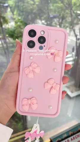Supper cute bow phone case! #creatorsearchinsights #cutephonecase #bowphonecase #sheinphonecases #phonecase #phonecase