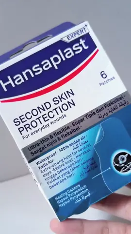 klo kata gue beli ya beli!! @hansaplast_id  #secondskin  #healfasterlikesecondskin  #tenangbawahansaplast  #sspacne 