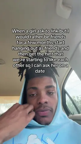 I’m a slow burner in a world full of nascars 😒