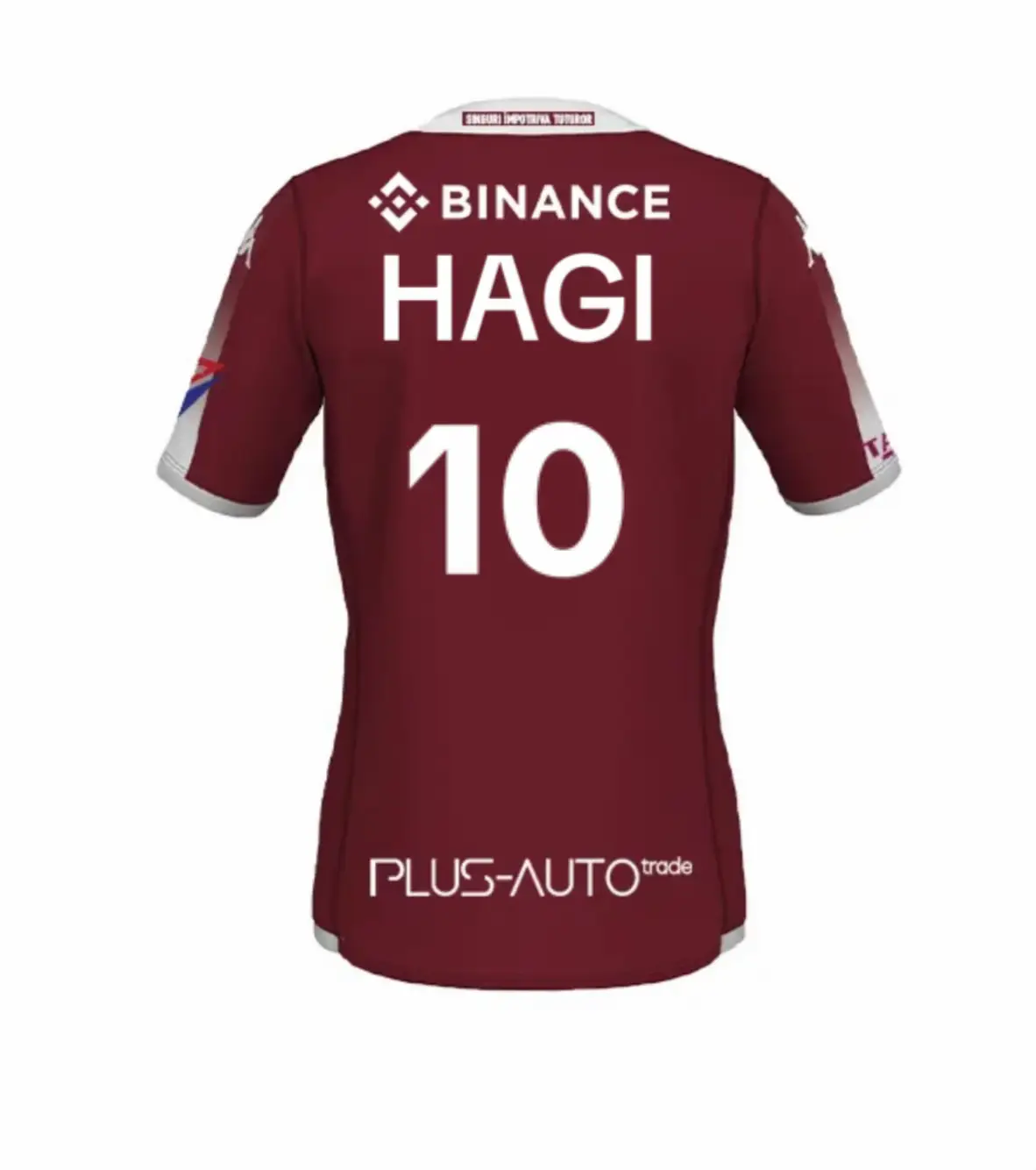 Ianis Hagi are ofertă de la Rapid. Mircea Lucescu a intervenit  Selecționerul României a anunțat că Ianis Hagi are pe masă o ofertă de la Rapid, pe care Dan Șucu a făcut-o chiar la sugestia lui Mircea Lucescu. ”Și la Ianis rămâne o soluție, pe care domnul Șucu i-a propus-o la sugestia mea, să vină pentru trei luni la Rapid să joace, apoi să se mute la Genoa”, a declarat Mircea Lucescu, la Fotbal Club, de la Digi Sport.