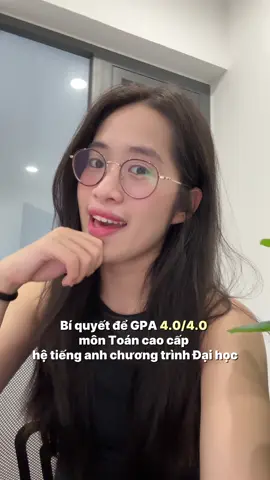 Bí kíp bỏ túi nha mấy em 2k7 2k8😎 #hocdaihoc #tipshoctoancaocap #marketing #2k7 