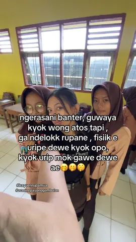 kayuen rupamu a#fyp #mjk24jam #sindiran