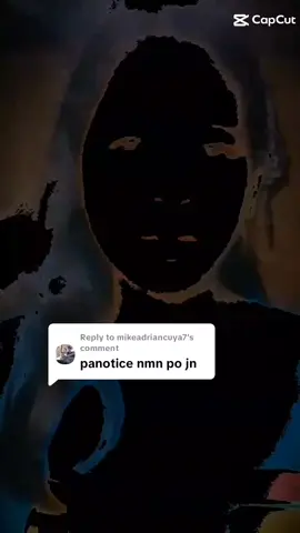 Replying to @mikeadriancuya7 